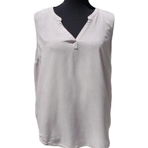 EDDIE BAUER Women's Mountain Meadow Tank Top SIZE MEDIUM